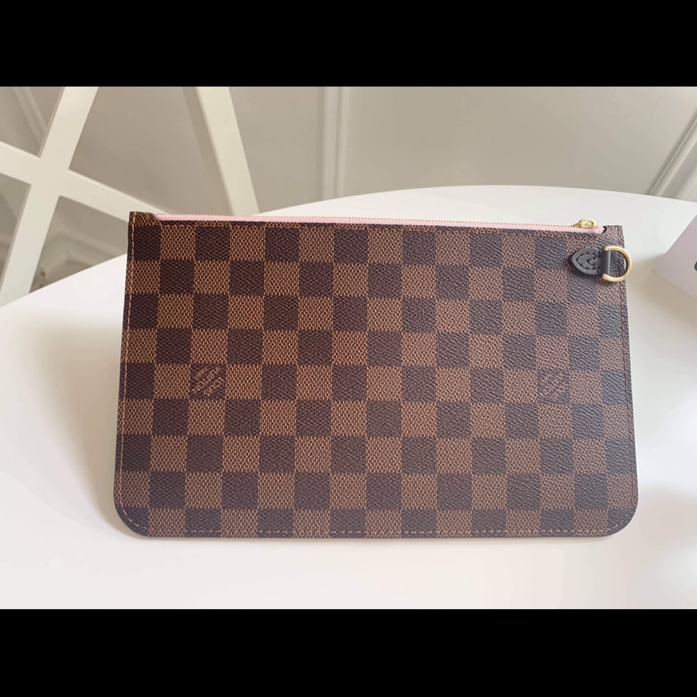 Neverfull Pouch